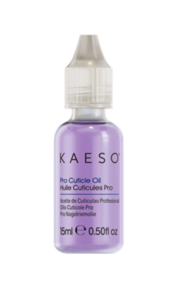 KAESO NAIL CARE PRO CUTICLE OIL - Image 4