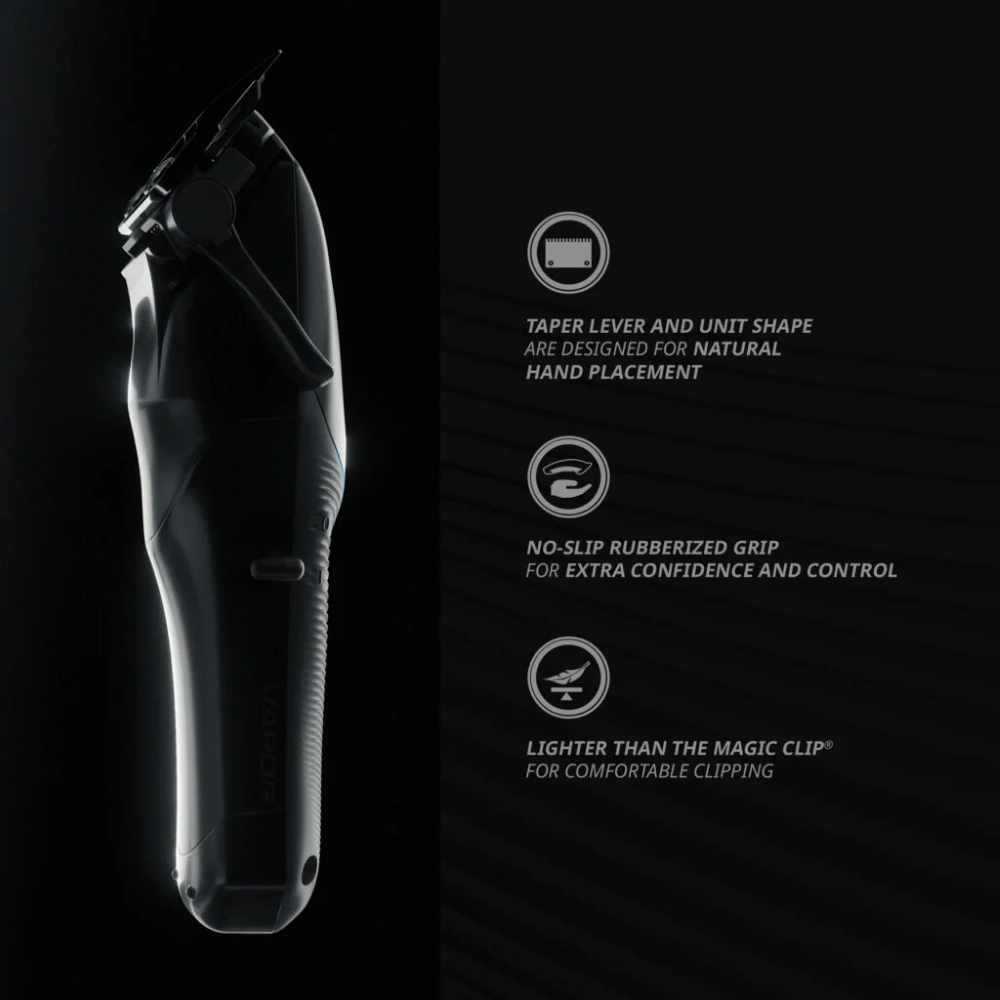 WAHL VAPOR 5 STAR CLIPPER - CORDLESS - Image 5
