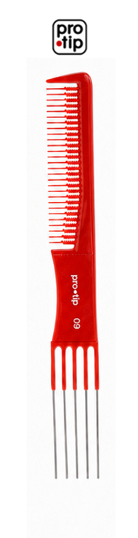PRO-TIP RED COMB 09 - LIFTER METAL