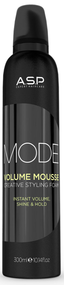 A.S.P MODE VOLUME MOUSSE - 300ml
