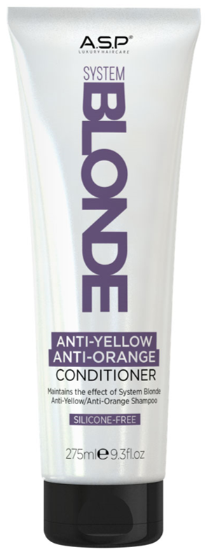 A.S.P SYSTEM BLONDE ANTI-YELLOW RESCUE KIT - Image 4