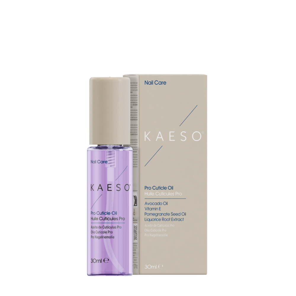 KAESO NAIL CARE PRO CUTICLE OIL - Image 5