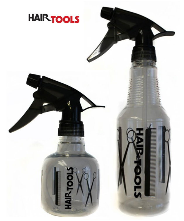 HAIR TOOLS SCISSORS WATER SPRAY BOTTLE