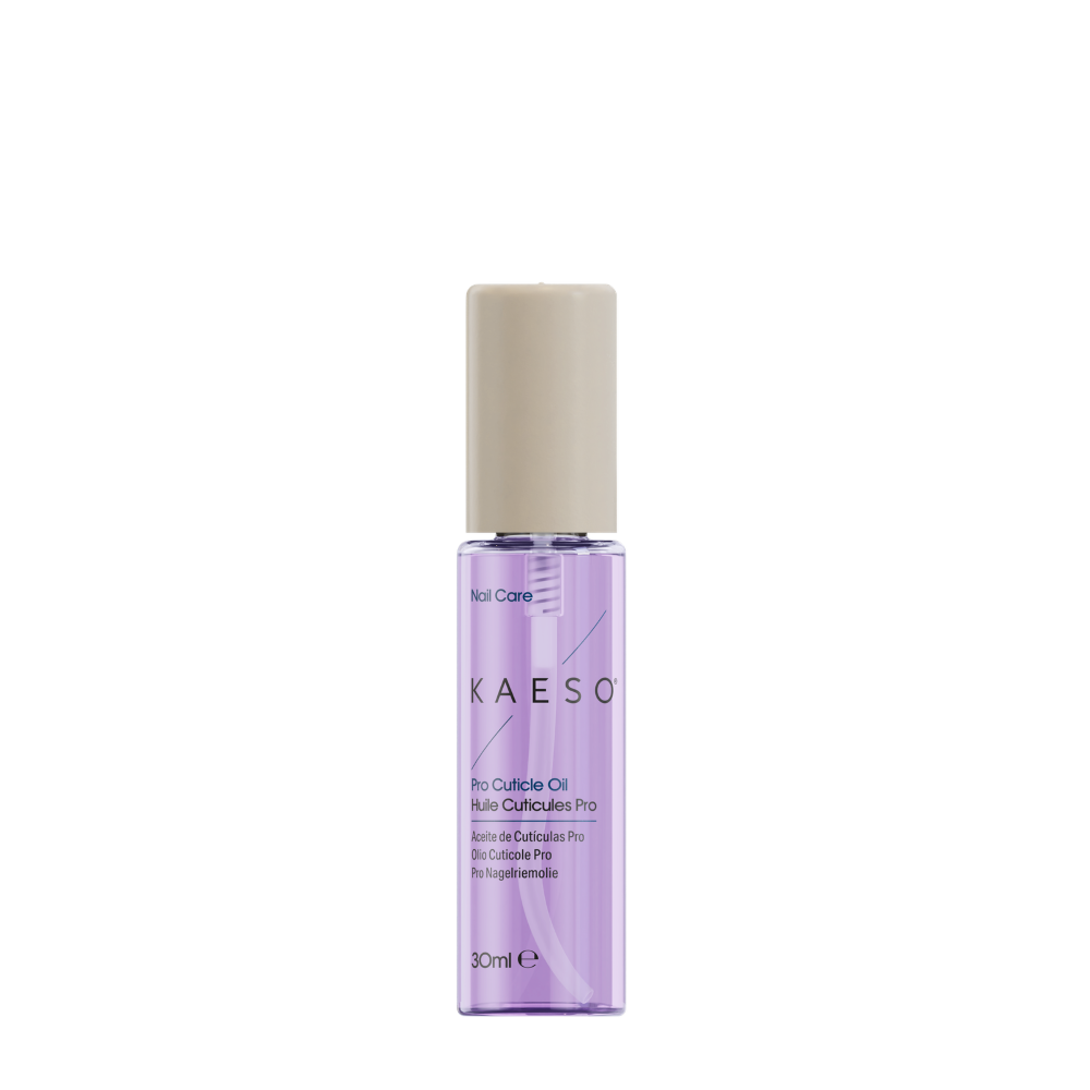 KAESO NAIL CARE PRO CUTICLE OIL - Image 6
