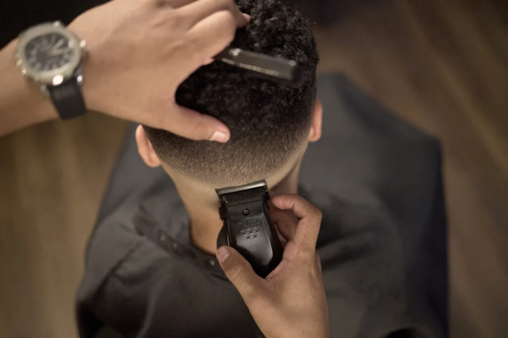 WAHL VAPOR 5 STAR CLIPPER - CORDLESS - Image 7