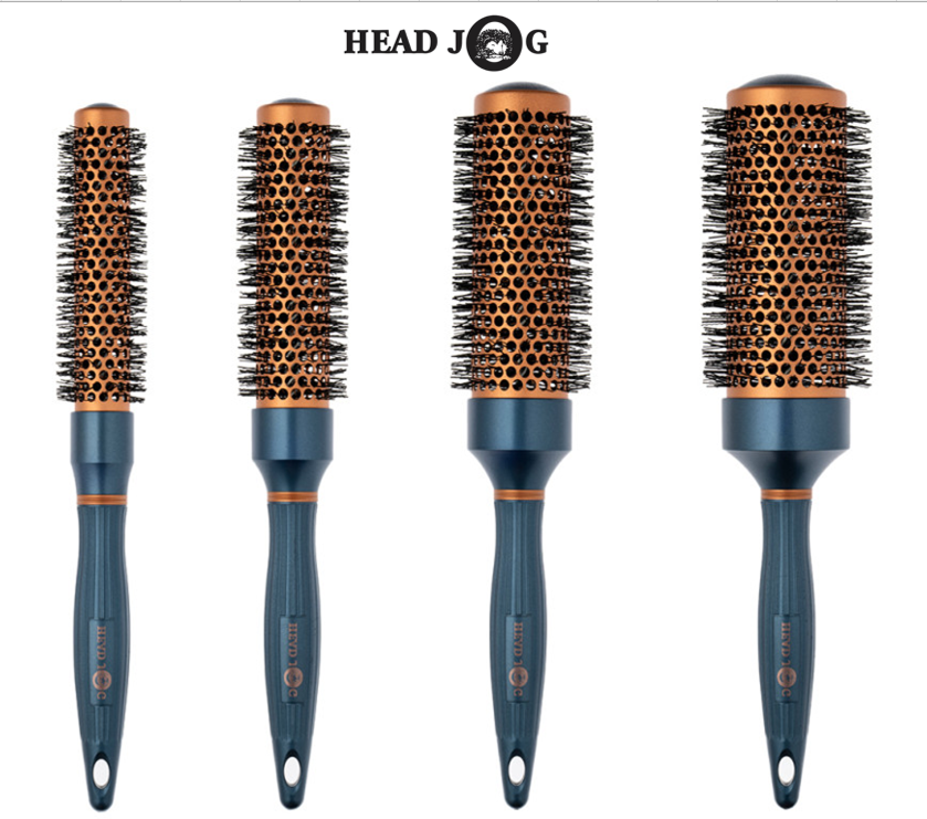 HEADJOG TWILIGHT XL CERAMIC BRUSH