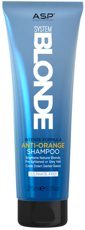 A.S.P SYSTEM BLONDE ANTI-ORANGE RESCUE KIT - Image 2