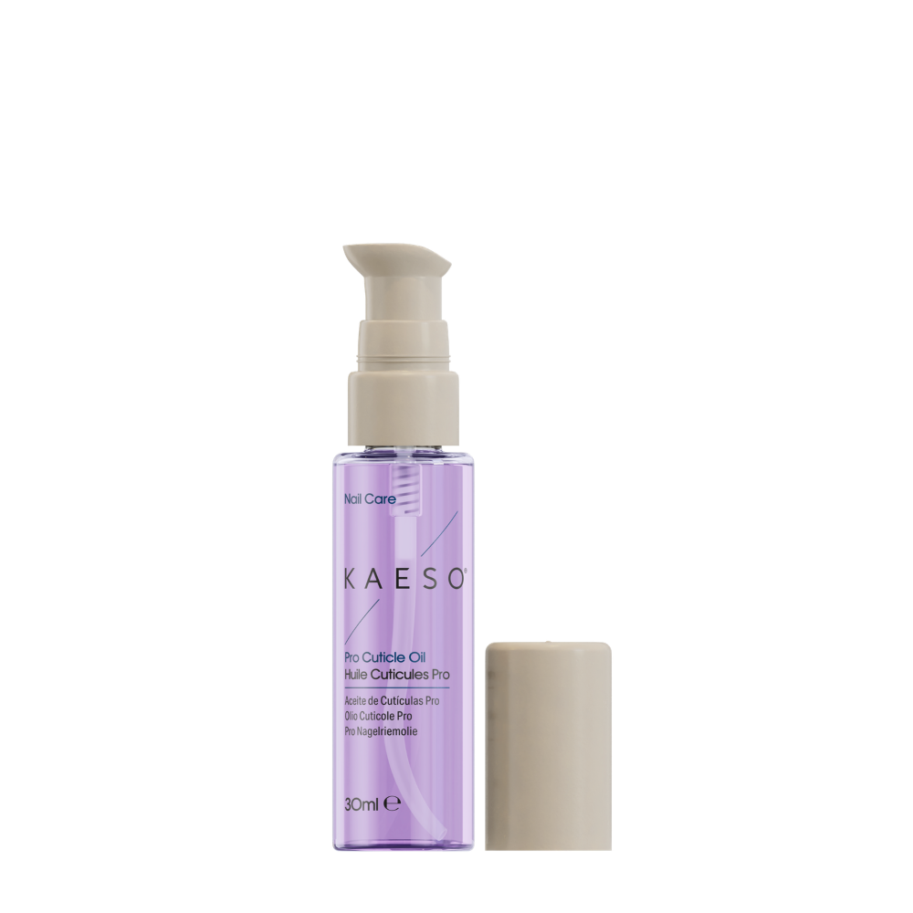 KAESO NAIL CARE PRO CUTICLE OIL - Image 7