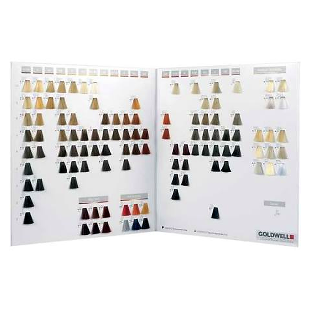 GOLDWELL TOPCHIC TUBE 60ML - Image 6