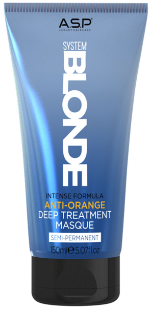 A.S.P SYSTEM BLONDE ANTI-ORANGE RESCUE KIT - Image 3