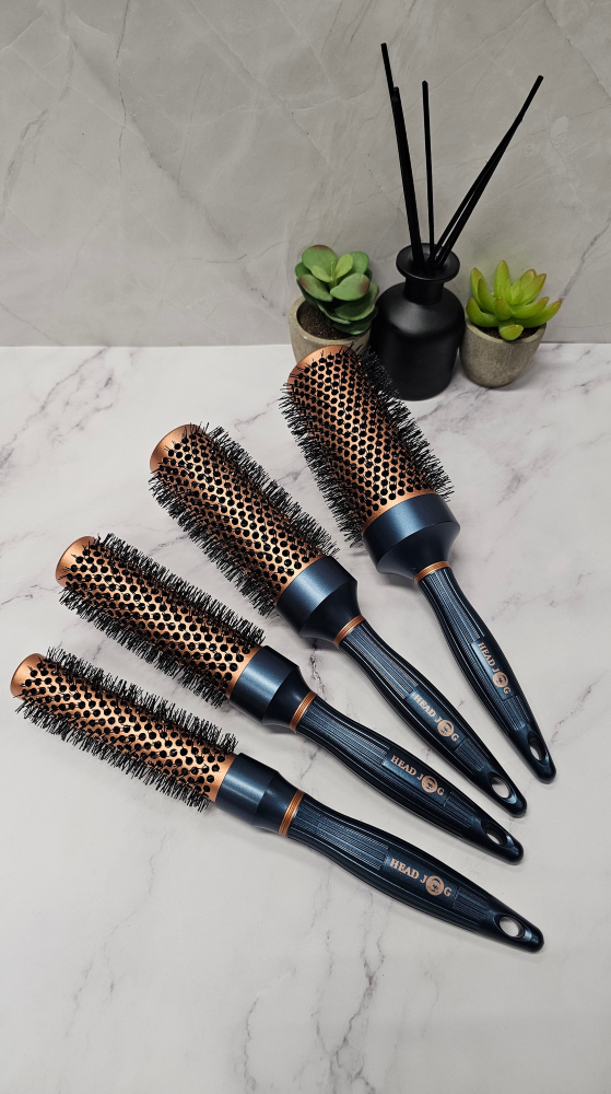 HEADJOG TWILIGHT XL CERAMIC BRUSH - Image 3