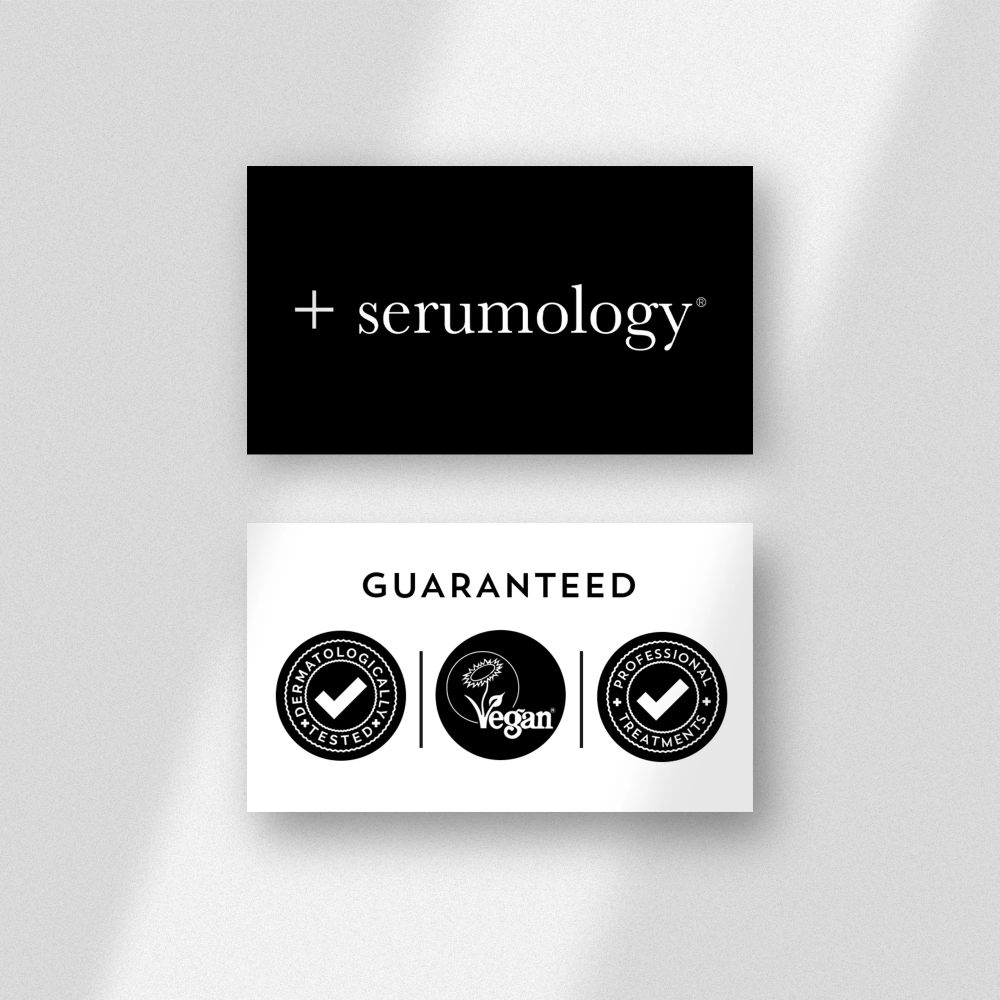 MASKOLOGY SERUMOLOGY REVITALISING SERUM DUO - Image 4