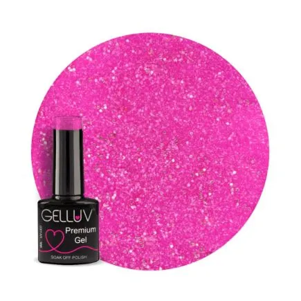 GELLUV GEL POLISH - SUMMER LOVIN? - 8ml