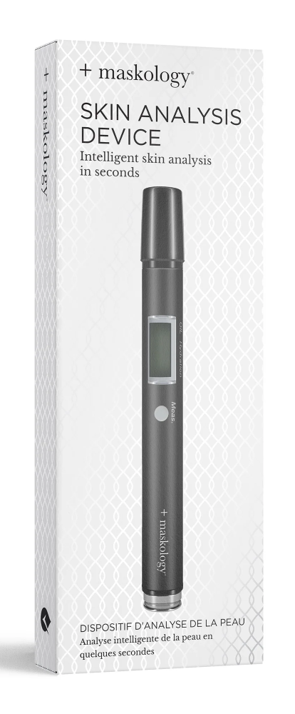 MASKOLOGY SKIN ANALYSIS DEVICE