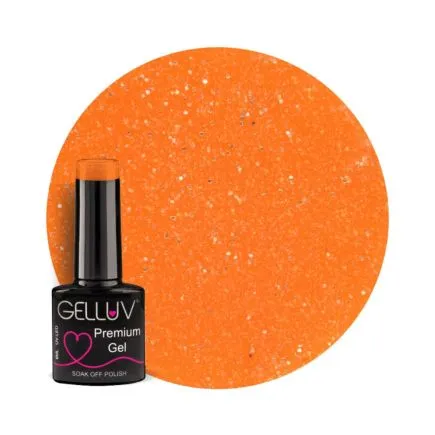 GELLUV GEL POLISH - VITAMIN SEA - 8ml