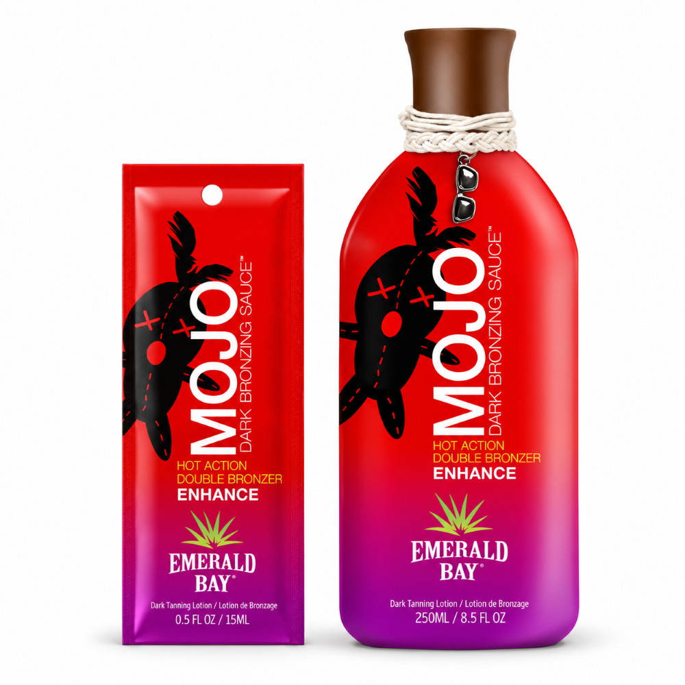 EMERALD BAY MOJO