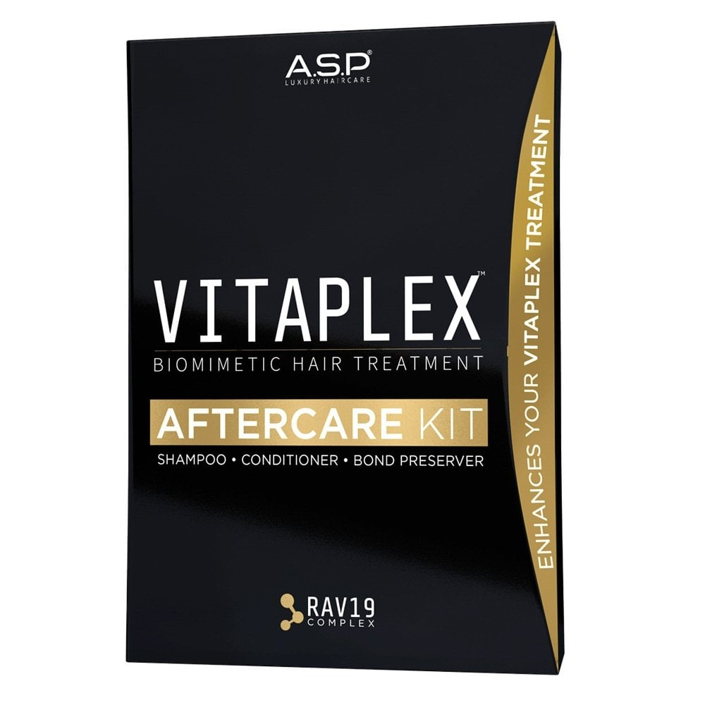 A.S.P VITAPLEX AFTERCARE KIT