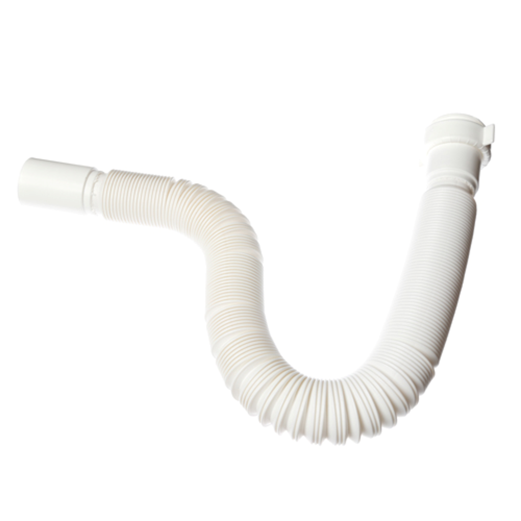 CREWE ORLANDO FLEXI WASTE PIPE (3091)
