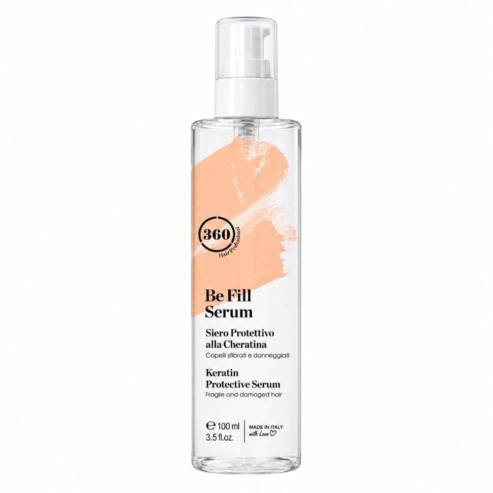 360 BE FILL SERUM - 90ML