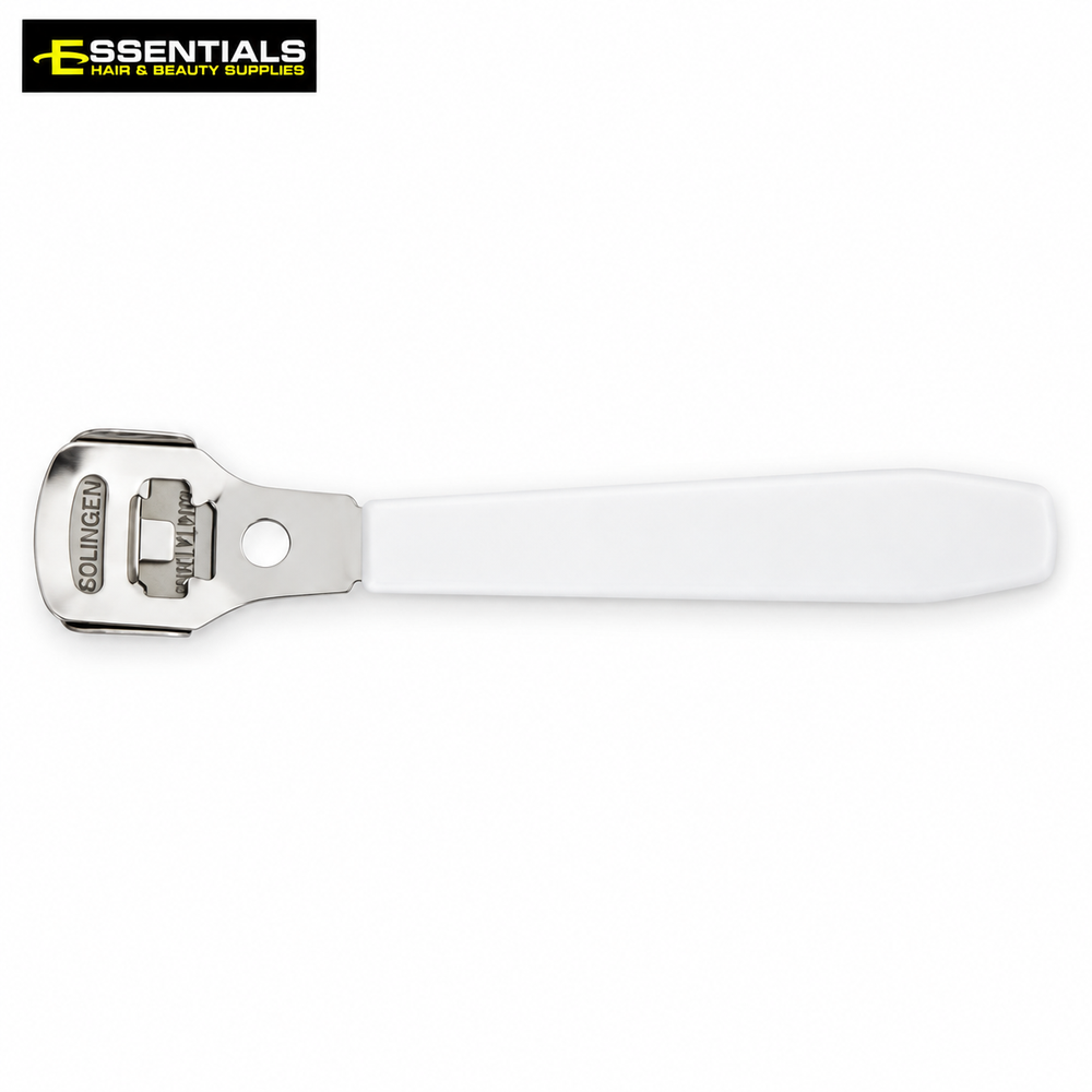 ESSENTIALS CALLUS PLAIN - PLASTIC HANDLE