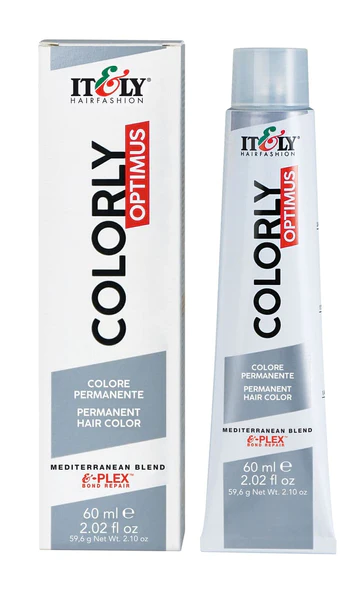 IT&LY COLORLY 20/20 HAIR COLOUR - 60ml