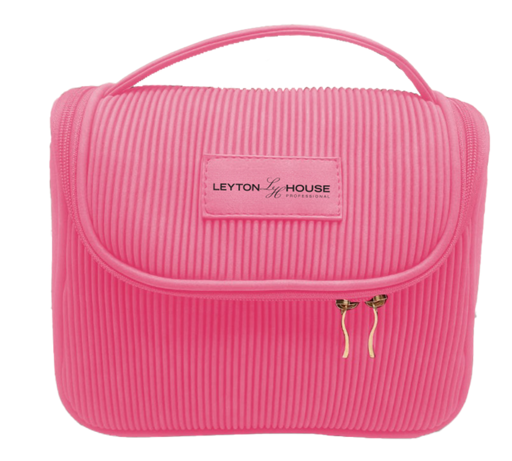 LH PINK GIFT BAG