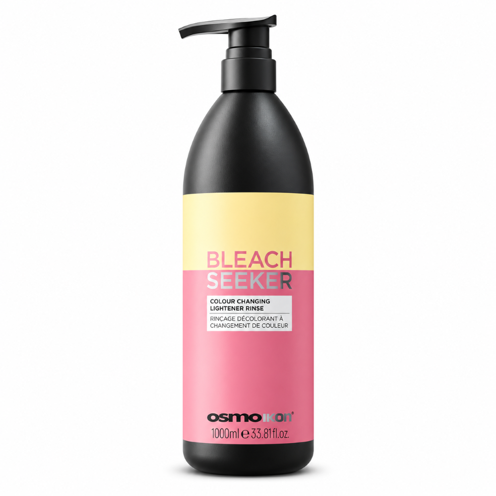 OSMO IKON BLEACH SEEKER - 1000ml