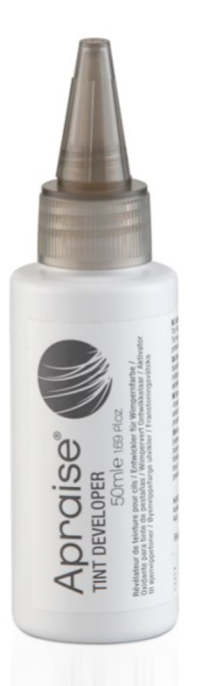 APRAISE LIQUID TINT DEVELOPER 50ML