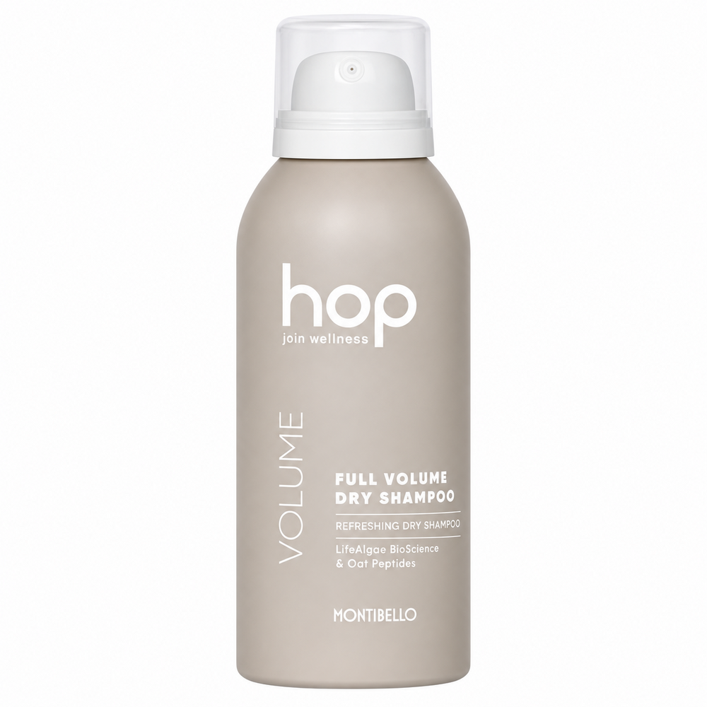 MONTIBELLO HOP FULL VOLUME DRY SHAMPOO - 150ml