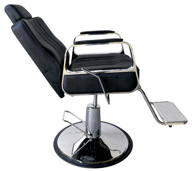 CREWE ORLANDO HAMPTON BARBER CHAIR - Image 3