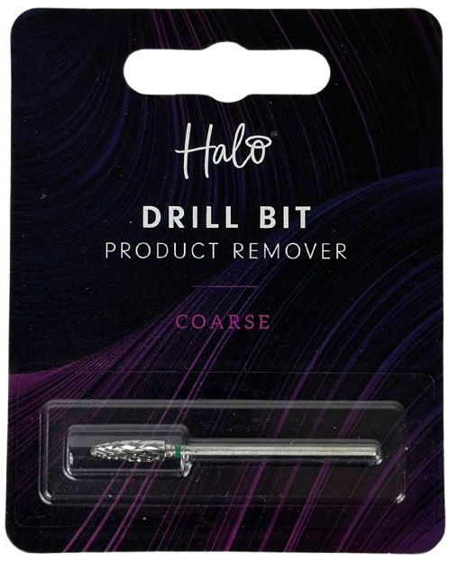 HALO PRODUCT REMOVER MEDIUM DRILL BIT