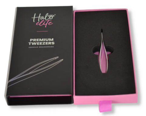 HALO ELITE PREMIUM TWEEZERS - Image 2