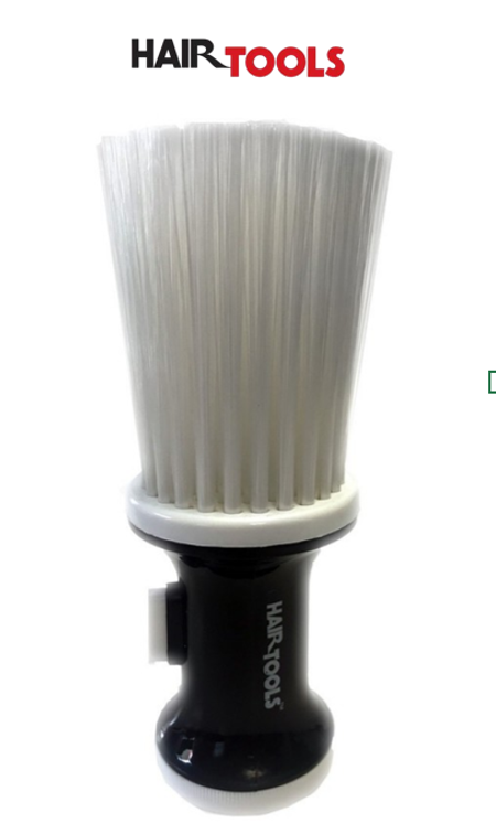 HAIR TOOLS POWDER NECK BRUSH