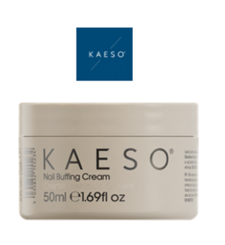 KAESO MIRROR NAIL BUFFING CREAM 30ML