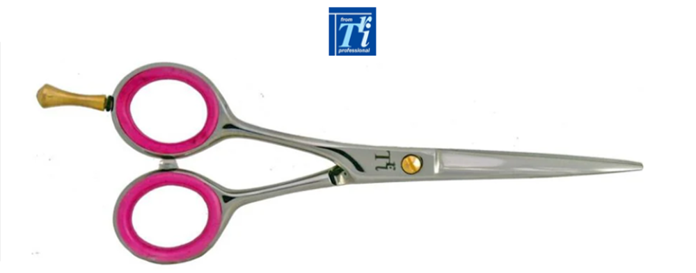 TRI DIMENSION+ CLASSIC 5" LEFTIE SCISSOR