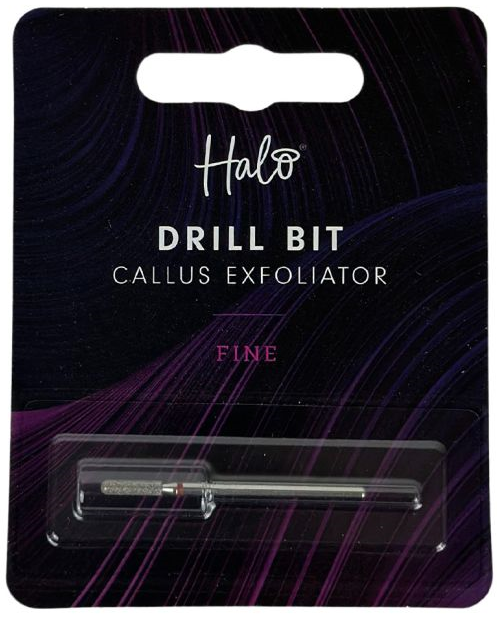 HALO CALLUS EXFOLIATOR FINE DRILL BIT