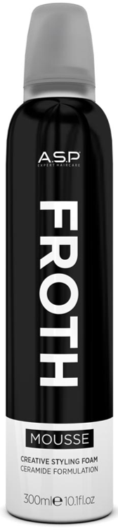A.S.P FROTH MOUSSE - 300ml