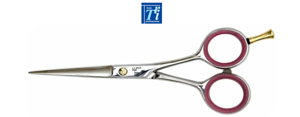 TRI DIMENSION SLIM SCISSOR 6"