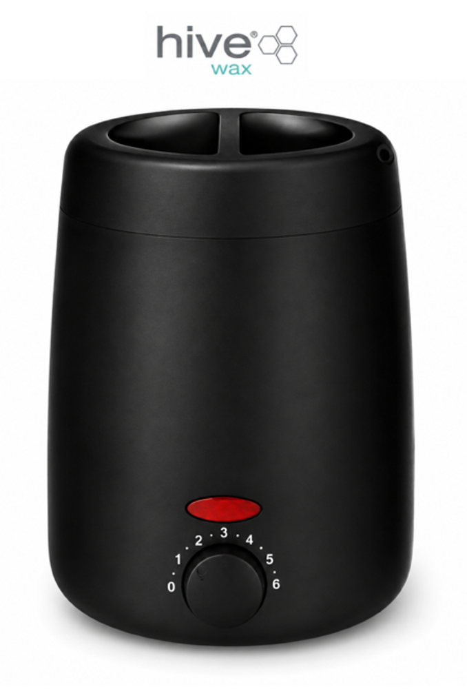 NEOS 200CC WAX HEATER BLACK