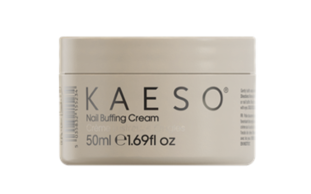 KAESO MIRROR NAIL BUFFING CREAM 30ML - Image 4