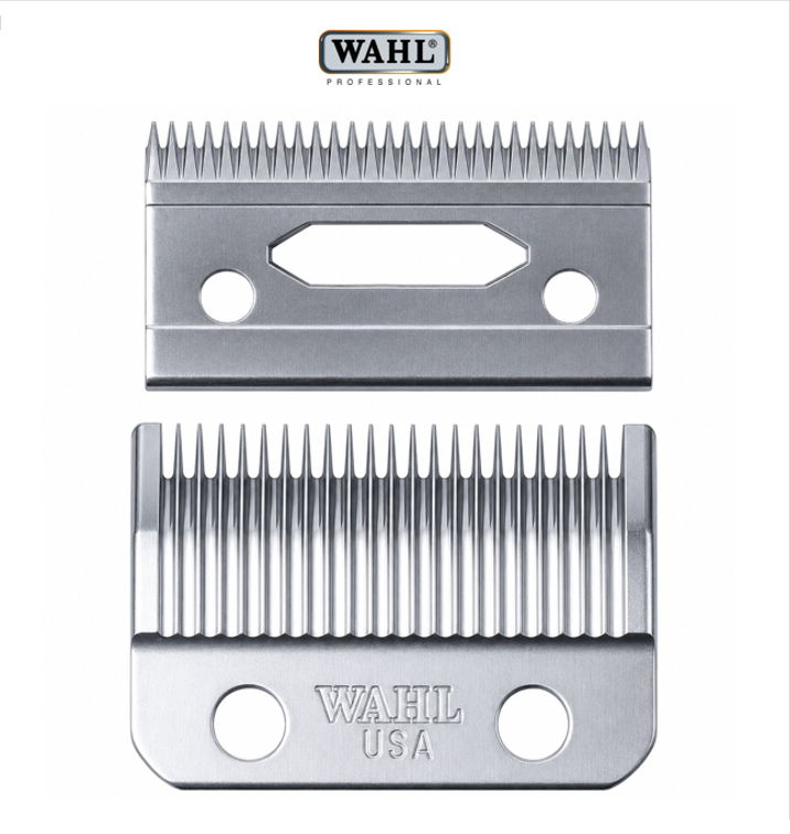 WAHL REPLACEMENT BLADE FOR - SUPER TAPER / PRO CLIP