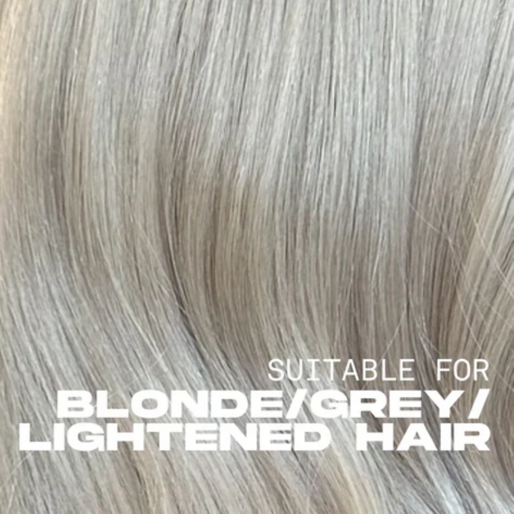 OSMO DAILY BLONDE SILVERISING SHAMPOO - Image 5