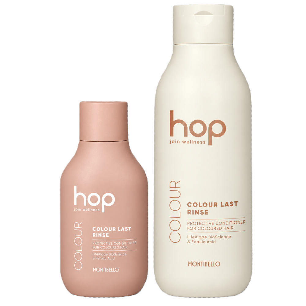 MONTIBELLO HOP COLOUR LAST RINSE