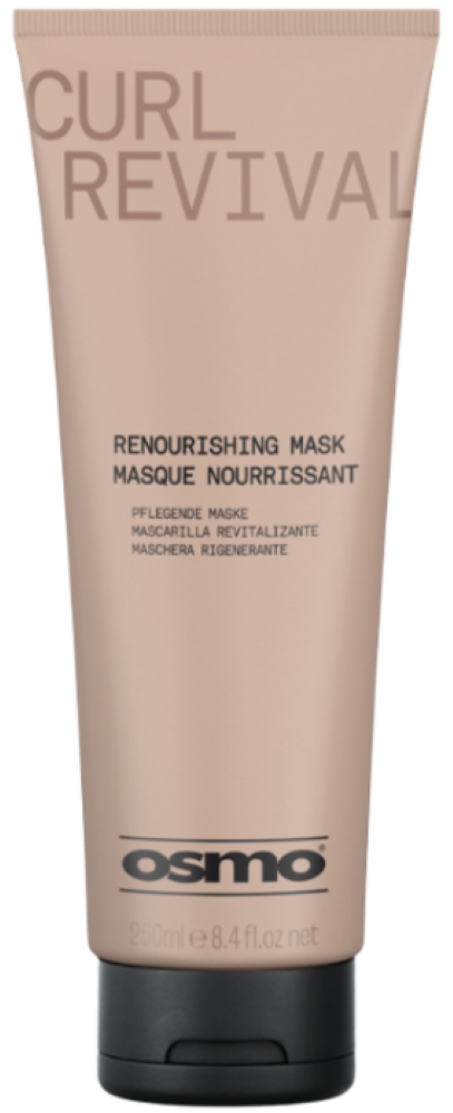 OSMO CURL REVIVAL MASK 250ML
