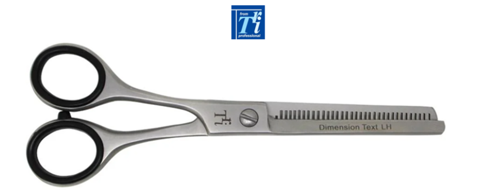 TRI DIMENSION TEXT LEFT HAND THINNER