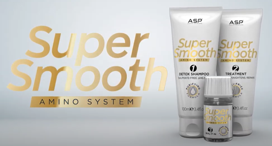 A.S.P SUPER SMOOTH SEAL IT IN - 100ml - Image 4