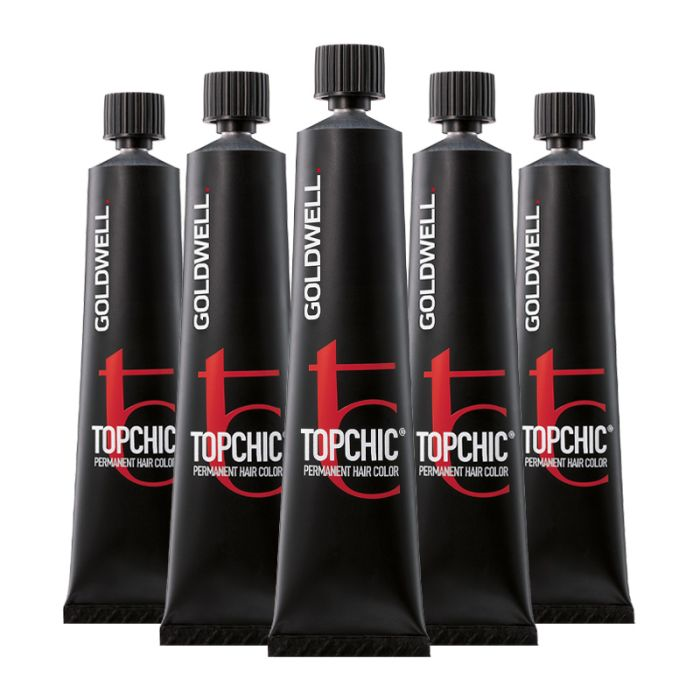 GOLDWELL TOPCHIC TUBE 60ML