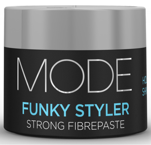 A.S.P MODE FUNKY STYLER - 75ml