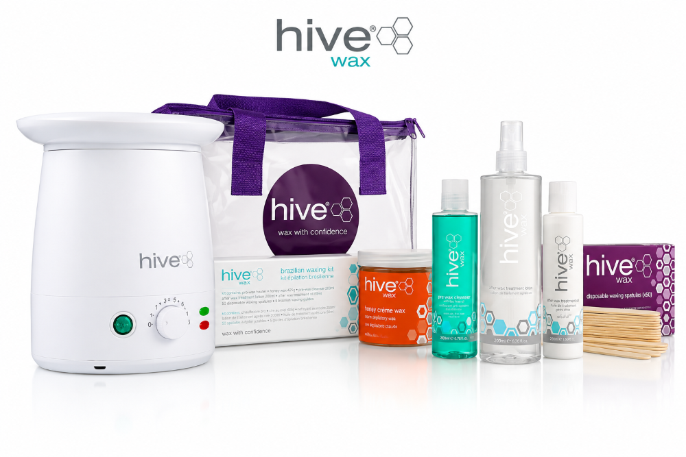 HIVE NEOS 1000CC STUDENT STARTER KIT