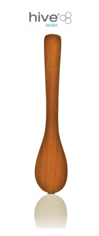 HIVE WOODEN SPATULA 16CM